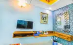SERVICE APARTMENT / GUEST HOUSE IN BESANT NAGAR FOR RENT