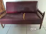 Sofa set furniture