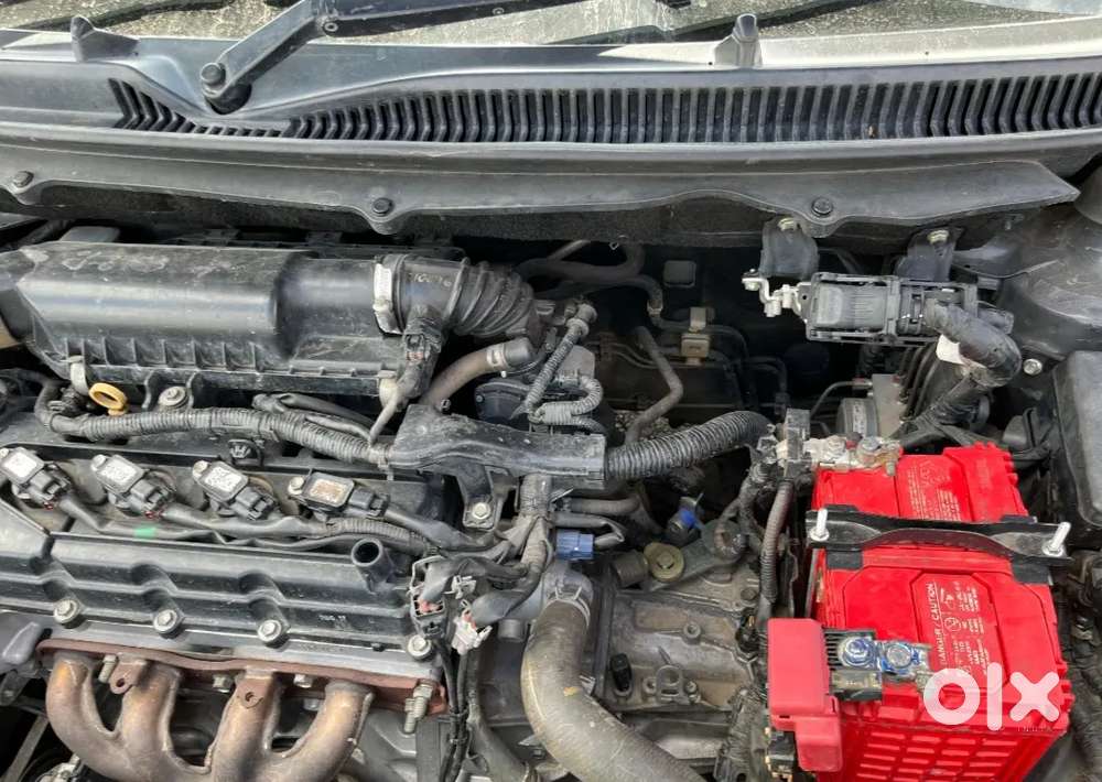 Maruti Suzuki Baleno 2017 Petrol 90000 Km Driven