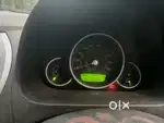 Hyundai Eon model having less km running with good condition