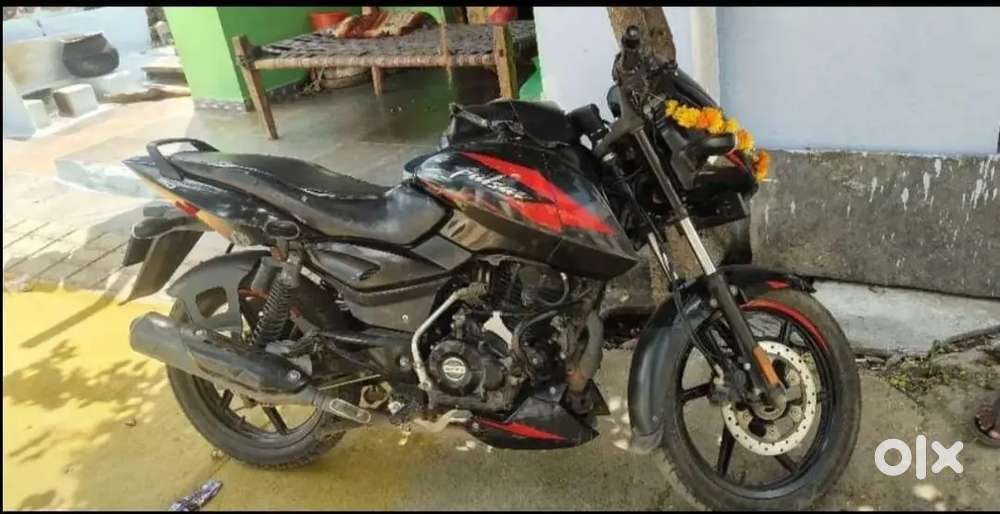 Pulsar 150 for sale