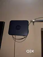 Jio Fiber WiFi Router (ONT Device)