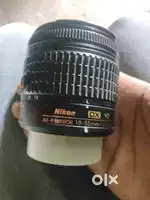 Nikon camera 5300