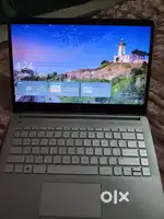 Urgently selling Hp 14 laptop