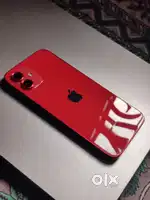 iPhone 12. 128gb. 84% battery. No parts Changed
