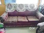 Two sofas of in good condition at cheapest rates