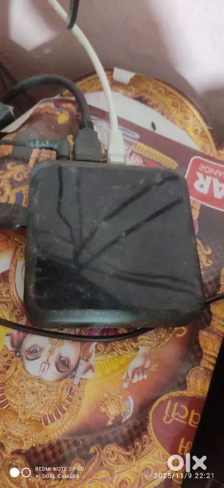 Andbox 4gb ram 32gb internal