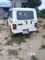 Mahindra Bolero 2011 Diesel Well Maintained
