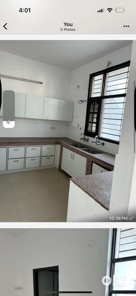 1 st floor for rent