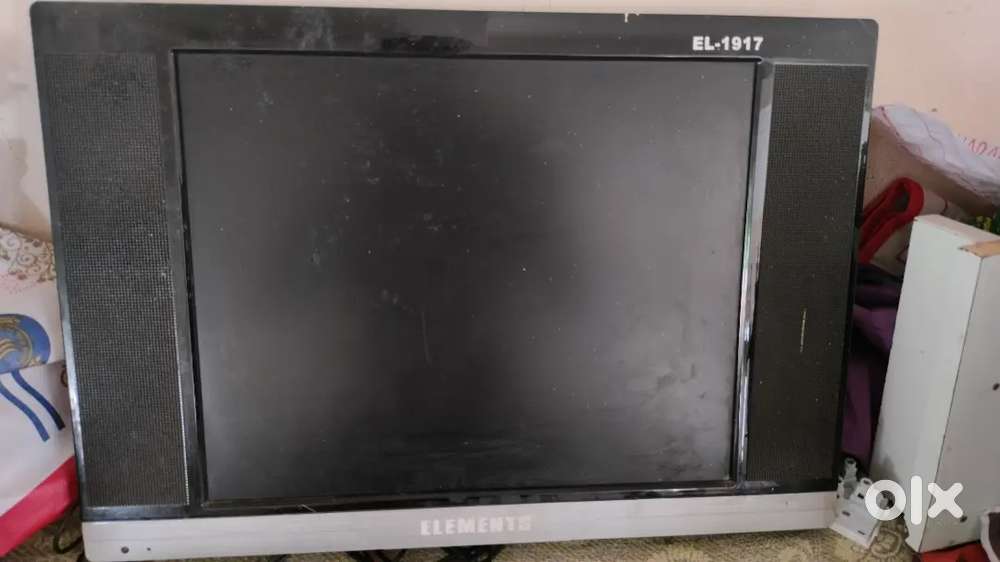 18 inch lcd tv