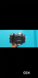 Canon r8 lenss 24-50 shutter count under 5K