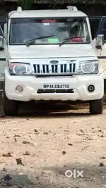 Mahindra Bolero Neo Plus 270000