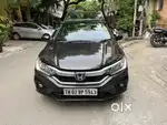 Honda City i-VTEC V, 2019, Petrol