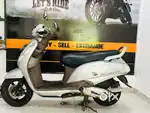 ACCESS 125