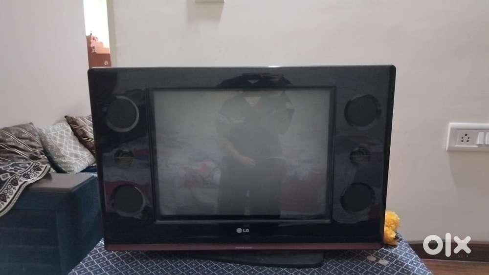 LG Colour TV