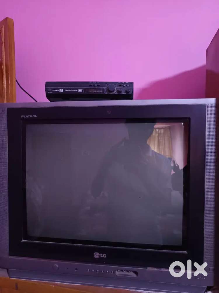 LG TV in very good condition