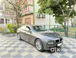 BMW 3 Series 320d 2015 diesel sunroof top model brand new condition