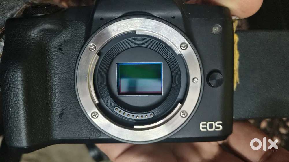 M50 MARK II IN WELL CONDITION