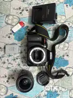 Nikon D3300