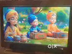 Micromax 55 inchi smart lcd tv