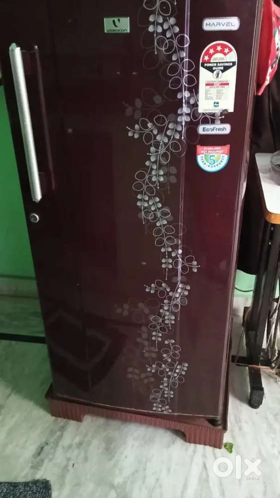 Fridge in good conditions