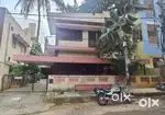Elegant Vintage House in Sanjaynagar - North Facing, E Katha, 60x40