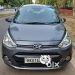 Hyundai Grand i10 Asta 1.2 (O) VTVT, 2014, Petrol