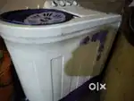 Whirlpool Semi-Automatic Washing Machine