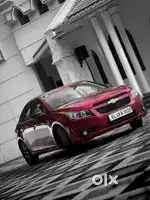 Chevrolet Cruze 2010 Diesel 60000 Km Driven