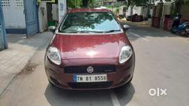 Fiat Punto Emotion 1.2, 2014, Diesel