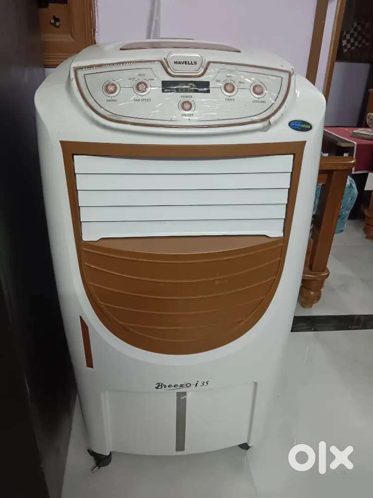 FOR SALE - AIR COOLER