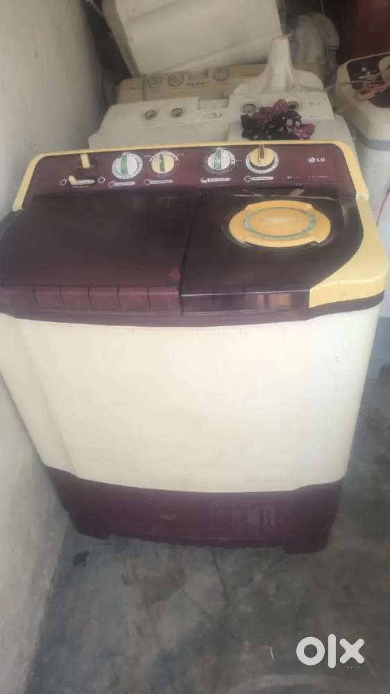 Lg company  ok condition