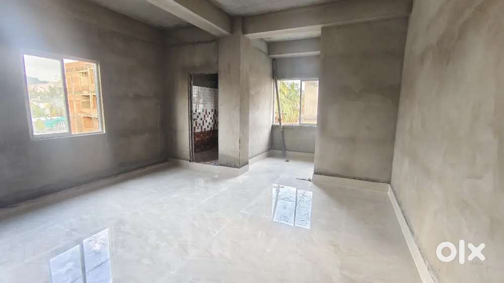 Brand New 1bhk rent at Ganeshguri