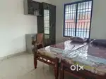 New 1 bb studio room rent 2 bachelors near kakkanad Vazhakkala