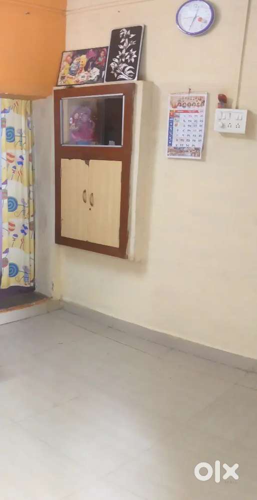 Good Locality house for sale