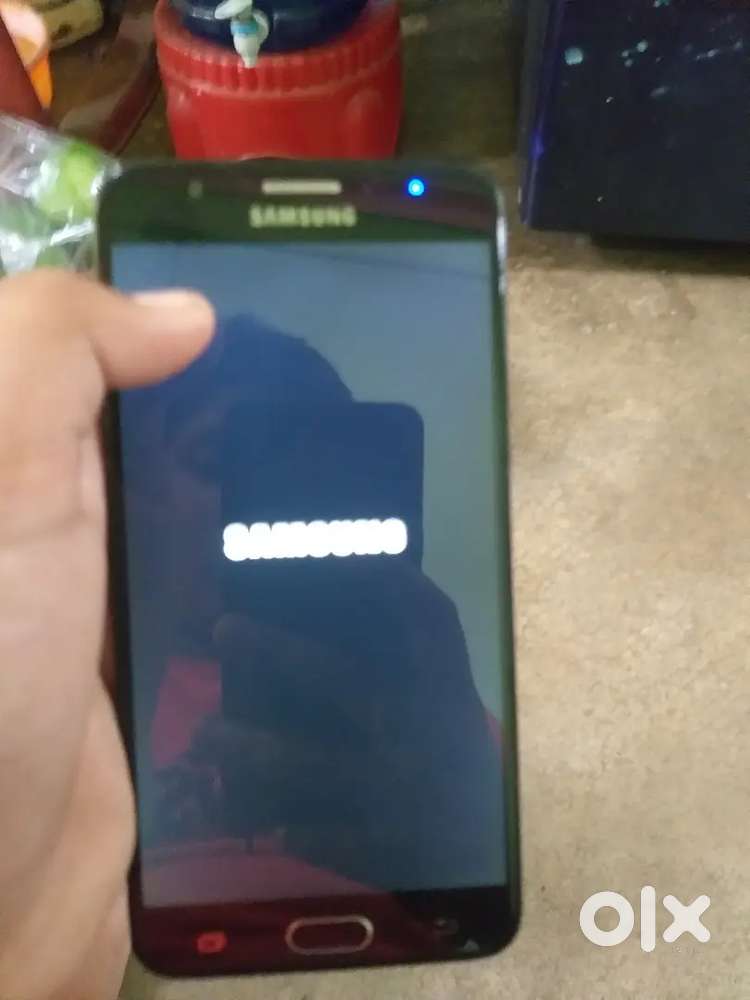 Samsung galaxy J7 PRME