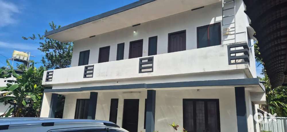 Ladies PG at Edamuttom