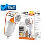 Lint remover