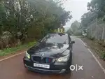 BMW 5 Series 2008 Diesel Well Maintained FC upto 2028