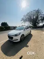 Hyundai Elite i20 Asta 1.2 (O), 2017, Petrol