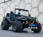 Open jeeps willys jeeps thar Hunter jeeps  AC jeeps