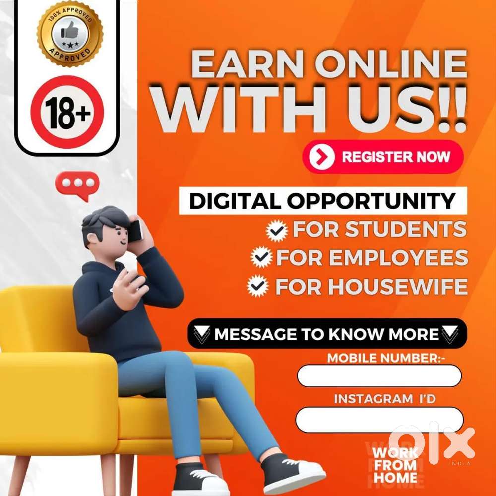 Work from home for everyone