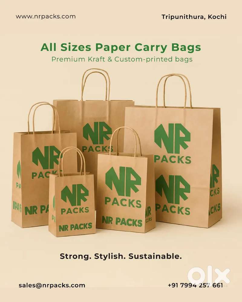 Lady staff Requirement