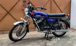 Yamaha Rd350