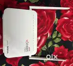 Airtel Xtreme Fiber Router & Adapter ( Can be sold seperately)