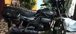2013 hero Passion pro top model bike with new battery