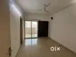 2bhk semi furnished flat in pansheel green 2