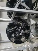 Brezza alloy wheels Sat of 4