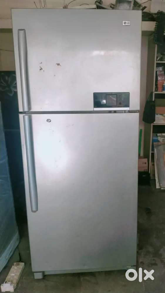 LG refrigerator 500 L