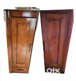 Almirah Teak Wood